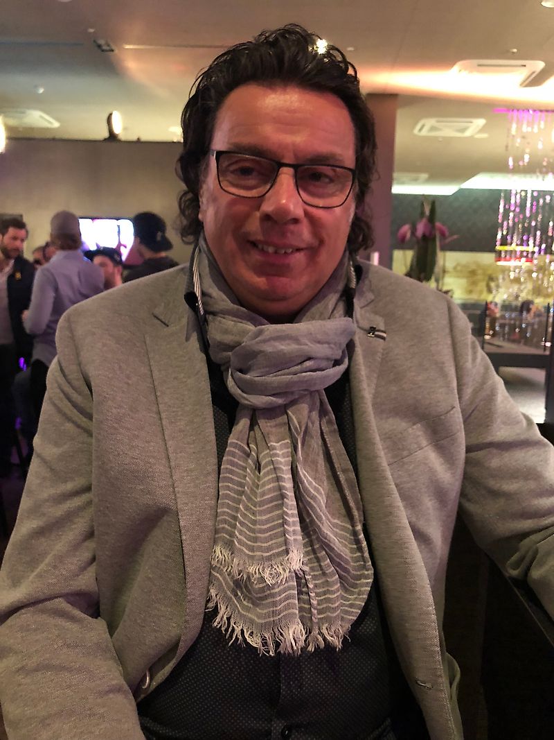 Kontaktisik Härra Josef Kasper