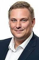 Kontaktisik Daniel Schlüter