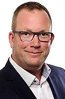 Kontaktisik Benjamin Kunisch