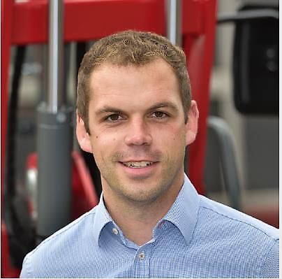 Kontaktisik Härra Christoph Scharringhausen