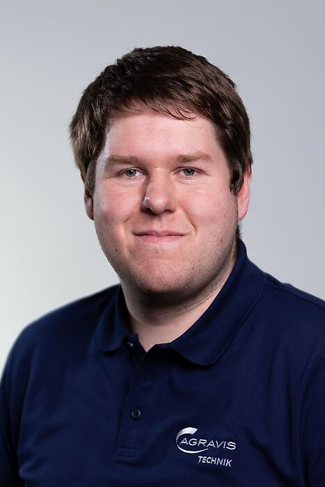 Kontaktisik Philipp Kunze