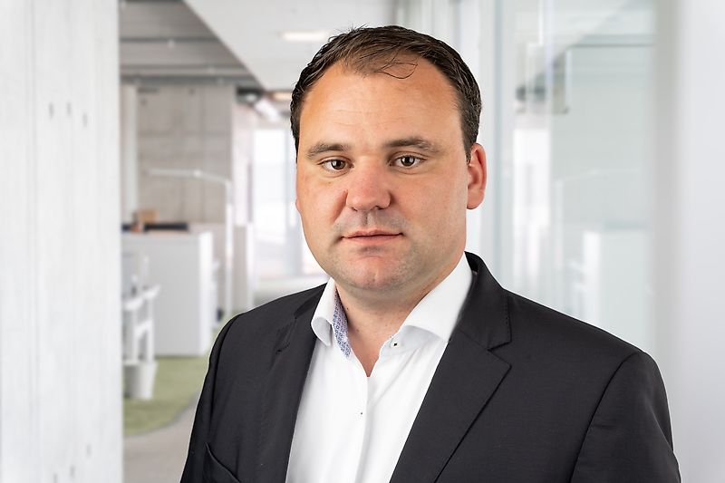Kontaktisik Härra Tobias Roggemann