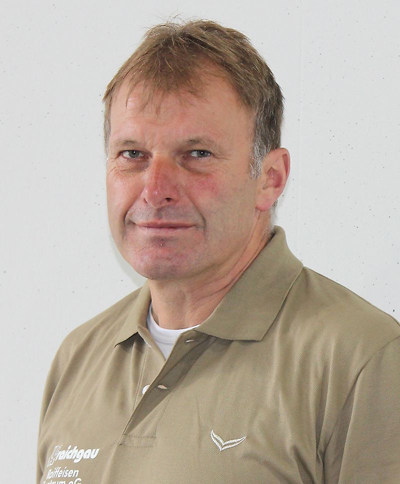 Kontaktisik Härra Dieter Maier