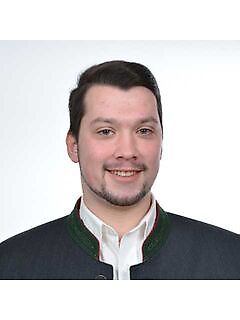 Kontaktisik Härra Martin Üblacker