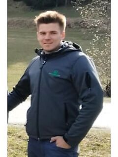 Kontaktisik Härra Gerald Reif