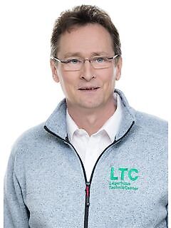 Kontaktisik Härra Erich Kurzreiter