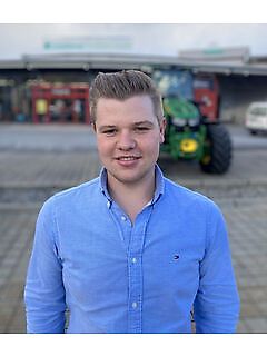 Kontaktisik Härra Marco Rinnofner