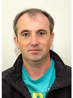 Kontaktisik Härra Reinhard Kohlberger