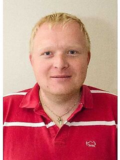 Kontaktisik Härra Franz Preining