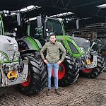 Kontaktisik Härra Erwin de Kruijf