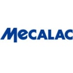 Tootja logo Mecalac