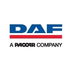 Tootja logo Daf