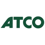 Tootja logo Atco