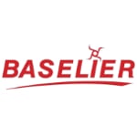 Tootja logo Baselier