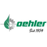 Tootja logo Oehler