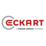 Tootja logo Eckart