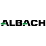 Tootja logo Albach