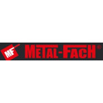 Tootja logo Metal-fach