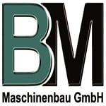 Tootja logo BM Maschinenbau