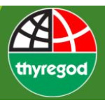 Tootja logo Thyregod