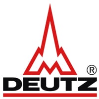 Tootja logo Deutz