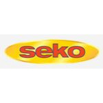 Tootja logo Seko