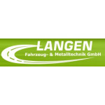 Tootja logo Langen
