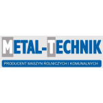 Tootja logo Metal-Technik