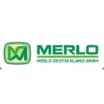 Tootja logo Merlo