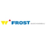 Tootja logo Frost