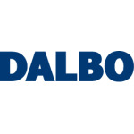 Tootja logo DALBO