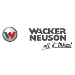 Tootja logo Wacker Neuson