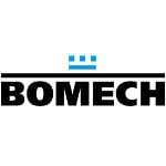 Tootja logo Bomech