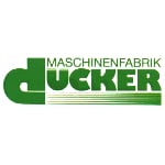 Tootja logo Dücker