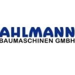 Tootja logo Ahlmann