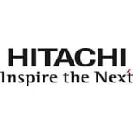 Tootja logo Hitachi