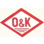 Tootja logo O & K