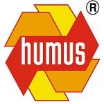 Tootja logo Humus