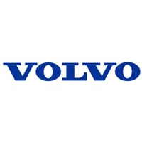 Tootja logo Volvo