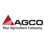 Tootja logo AGCO
