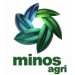Tootja logo Minos Agri