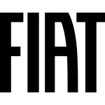 Tootja logo Fiat