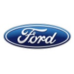 Tootja logo Ford