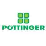 Tootja logo Pöttinger