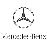 Tootja logo Mercedes-Benz