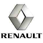 Tootja logo Renault