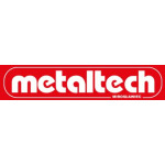 Tootja logo Metaltech
