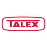 Tootja logo TALEX