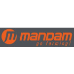 Tootja logo Mandam