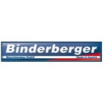 Tootja logo Binderberger